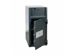 Chubbsafes Afstortkluis Omega Deposit UG-50-KL Sleutelslot