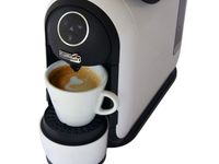 Koffiemachine capsule Puro Caffitaly S21