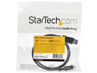Usb-c Naar Displayport Adapter Kabel - 8k 30hz 1 Meter