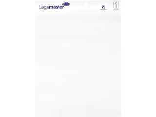 Flipoverpapier Legamaster blanco 20vel 5 Stuks - 6