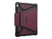 Urban Armor Gear Metropolis SE Apple iPad Air 13 Inch Hoes Bordeaux