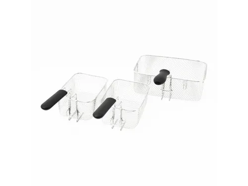 Friteuse Inventum 5 liter rvs