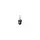AD5M/ADM5PRO NOZZLE ASSEMBLY 0,4mm spuitmondmontage