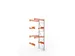 rayonnage tambour de câble,MULTIPAL,rayonnage suivant