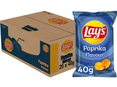 Chips Lay's Paprika 40gr