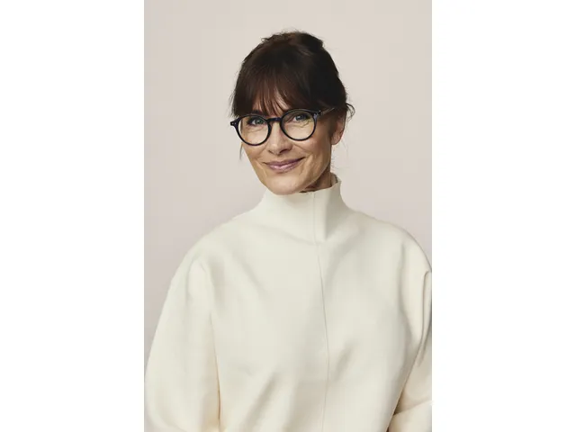 Leesbril I Need You +3.00dpt Sasha donkerblauw-tortoise