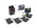 Tze Labeltapes P-touch Zwart Op Wit Tze-s251 24mm