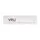Premium Schuifbord Wit Vrij Bezet 150x40mm