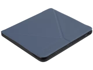 E-reader beschermhoes Tolino Vision 7 Origami blauw - 4