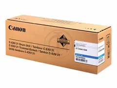 0457B002 Canon CEXV21 IRC opc cyaan 53.000pagina's
