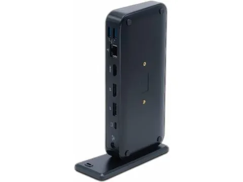 Usb-C Dock Iii Dockingstation
