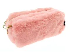 Etui SushiSunday vierkant roze 18x8x7cm