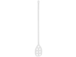 Vikan 70145 Roerspatel Metaaldetecteerbaar Wit 120cm