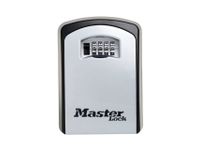 Sleutelkluis Master Lock Select Access extra groot