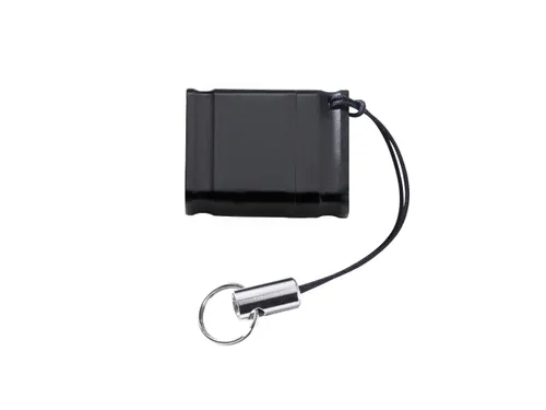 Intenso Usb Stick 3.0 64gb Zwart Slim