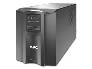 APC Smart-UPS SMT1500IC - 8x C13, USB, SmartConnect, 1500VA - 3