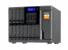 12x 3.5 inch + 4x 2.5 inch SATA, 4x SFF-8088, LAN, LCD, 250 W, 100-240
