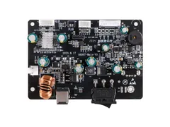 Wash + Cure 3 Plus Moederbord voor Wash & Cure-machine