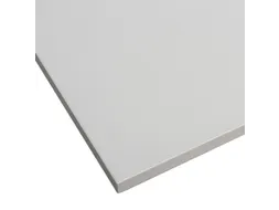 werkblad,BxD 1836x750mm,v. werktafel,blad lichtgrijs,ESD