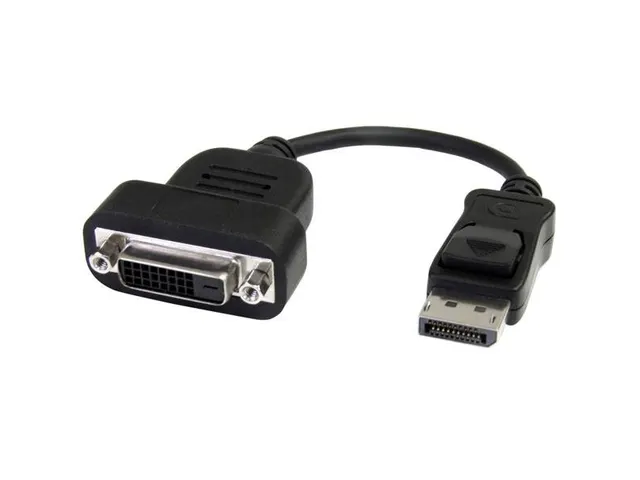 Displayport Naar Dvi Actieve Adapter