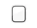 PanzerGlass Full body Case Transparent Apple Watch Series SE 3 | 6