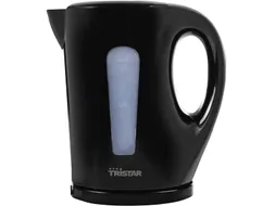 Waterkoker Tristar WK-3384 1.7 liter 2200W zwart