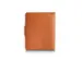Paspoorthoes Sheaffer EMILY IN PARIS leer met penhouder, Oranje