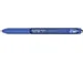 roller InkJoy Gel medium blauw (pure blue joy)