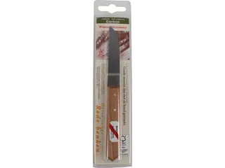 Herder Molenmes Carbon Hout 8,5 cm 60 HRC - 3