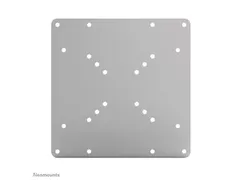 Vesa-adapterplaat 100X200Mm Silver