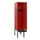 locker met bank,HxBxD 1950x400x815mm,1vak,vak B 400mm,cilinderslot