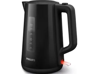Series 3000 Waterkoker 1,7 liter Zwart - 1