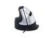 Ergonomische muis R-Go HE Break Medium Links bedraad Zwart