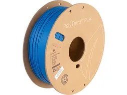PLA 1,75mm Blauw 1kg PolyTerra 3D Filament