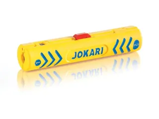Jokari - Secura Coaxi No. 1 - 1