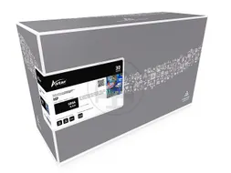 AS11805 Astar HP 508A CLJ toner zwart rebuilt 6000pagina's chip