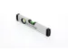 GEDORE R94100151 Waterpas 300mm 2x waterpas magnetisch aluminium
