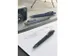 Balpen Faber-Castell Polyball XB Urban steengrijs