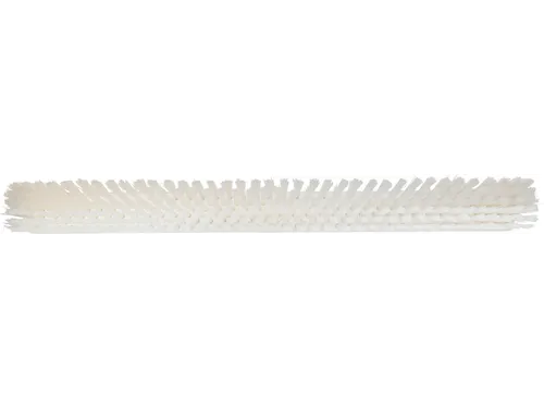 Veger Vikan harde en zachte vezel bezem 610mm wit