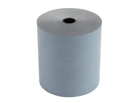 Telrol Exacompta 80mmx76mx12mm SafeContact thermisch