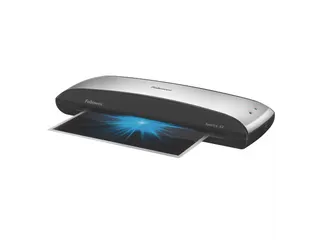 Lamineermachine Fellowes Spectra A3 125 Micron - 4