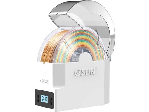 Ebox Lite Filament Dryer Droogbox
