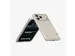 Spigen iPhone 17 Hoes Pro Classic LS MF Stone