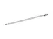 Steel Vileda Pro telescoop mini 80-140cm