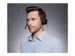 Jabra Evolve 75 UC Bluetooth Headset Met Laadstation