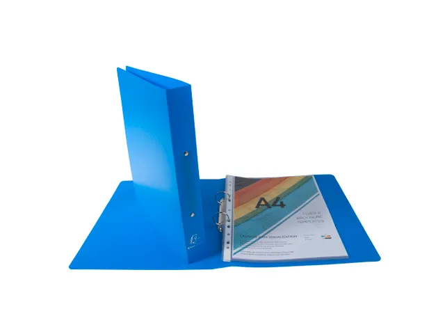 Ringmap PP OPAK A4+ 2R 30mm 10-geass.