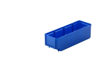 Stellingbakken Ps Hxbxd 84X93X400Mm Blauw - 1