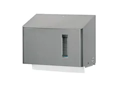 Santral S1412267 classic handdoekdispenser RVS