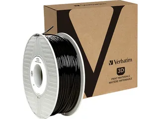 Verbatim PLA filament voor 3D printer 2,85mm Zwart 1kg - 2