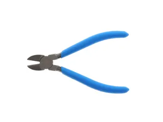 8314-125 TL Diagonaalscharen 125mm dip-geïsoleerd - 5